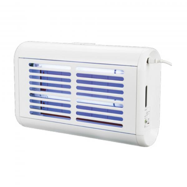 I-TRAP 120E I-TRAP 120E | Αντιμετώπιση Εντόμων-Τρωκτικών>Συσκευές Παγίδευσης - Supergarden.gr