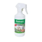 MATTRESS ΑΠΩΘΗΤΙΚΟ SPRAY 500ml | Αντιμετώπιση Εντόμων-Τρωκτικών>Προϊόντα απεντόμωσης - Supergarden.gr