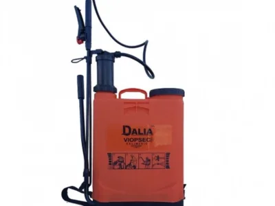 ΨΕΚΑΣΤΗΡΑ ΠΛΑΤΗΣ DALIA 16L Ψ003 | Εξοπλισμός Κήπου>Ψεκαστήρες - Supergarden.gr