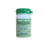 RADICIN 0.25% 25gr | Μικροσυσκευασίες Λιπασμάτων>Ριζοβολίας - Supergarden.gr