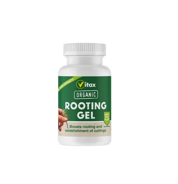 ROOTING GEL ΒΙΟΛΟΓΙΚΟ ΤΖΕΛ ΡΙΖΟΒΟΛΙΑΣ 150ml ROOTING GEL ΒΙΟΛΟΓΙΚΟ ΤΖΕΛ ΡΙΖΟΒΟΛΙΑΣ 150ml | Μικροσυσκευασίες Λιπασμάτων>Ριζοβολίας - Supergarden.gr