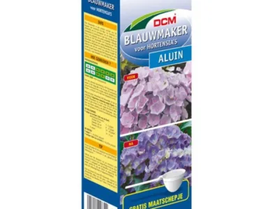 BLAUMAKER ΓΙΑ ΜΠΛΕ ΟΡΤΑΝΣΙΕΣ 75gr | Μικροσυσκευασίες Λιπασμάτων>Ερασιτεχνικά προιόντα θρέψης - Supergarden.gr