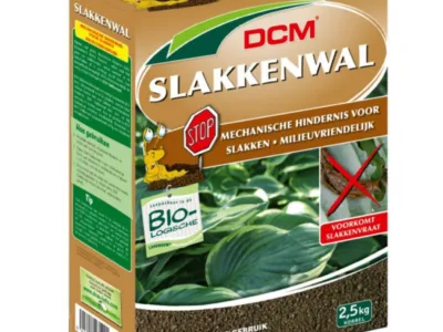 ΑΠΩΘΗΤΙΚΟ ΣΑΛΙΓΚΑΡΙΩΝ LAVA SNAIL STOP 2.5Kg | Οικολογική Φυτοπροστασία - Supergarden.gr