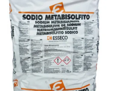 ΜΕΤΑΜΠΙΣΟΥΛΦΙΤ 1Kg | Είδη Οινοποιίας>Συντηρητικά Κρασιού - Supergarden.gr