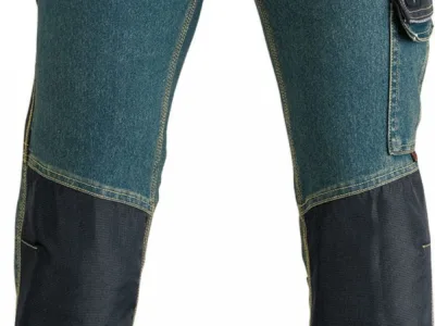 ΠΑΝΤΕΛΟΝΙ KAPRIOL TENERE PRO JEANS | Είδη Ατομικής Προστασίας>Ρούχα & Εξοπλισμός εργασίας - Supergarden.gr
