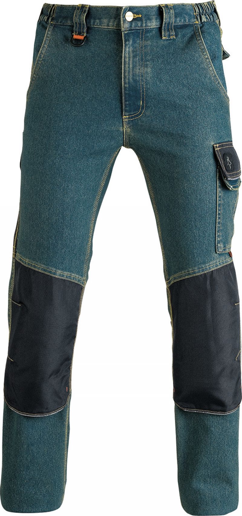 ΠΑΝΤΕΛΟΝΙ KAPRIOL TENERE PRO JEANS ΠΑΝΤΕΛΟΝΙ KAPRIOL TENERE PRO JEANS | Είδη Ατομικής Προστασίας>Ρούχα & Εξοπλισμός εργασίας - Supergarden.gr