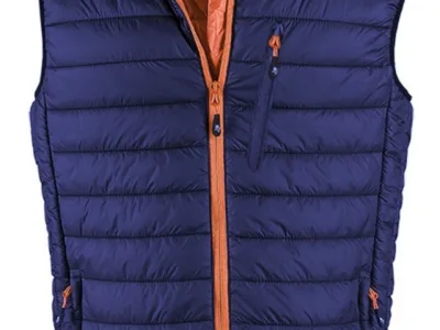 ΓΙΛΕΚΟ THERMIC BLUE/ORANGE | Είδη Ατομικής Προστασίας>Ρούχα & Εξοπλισμός εργασίας - Supergarden.gr