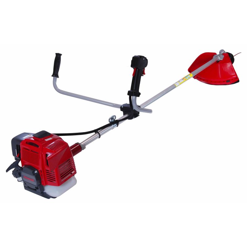 KAWASAKI TJ53 ΜΕ ΙΤΑΛΙΚΟ ΚΑΛΑΜΙ BLUEBIRD 53.2cc 2.7HP KAWASAKI TJ53 ΜΕ ΙΤΑΛΙΚΟ ΚΑΛΑΜΙ BLUEBIRD 53.2cc 2.7HP | Μηχανήματα>Θαμνοκοπτικά-Χλοοκοπτικά - Supergarden.gr