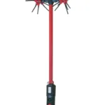 ΒΕΡΓΑ DEBLA ΑΛΟΥΜΙΝΙΟΥ 4D FIBERGLASS BRUSHLESS 4ΠΛΗΣ ΚΙΝΗΣΗΣ 2