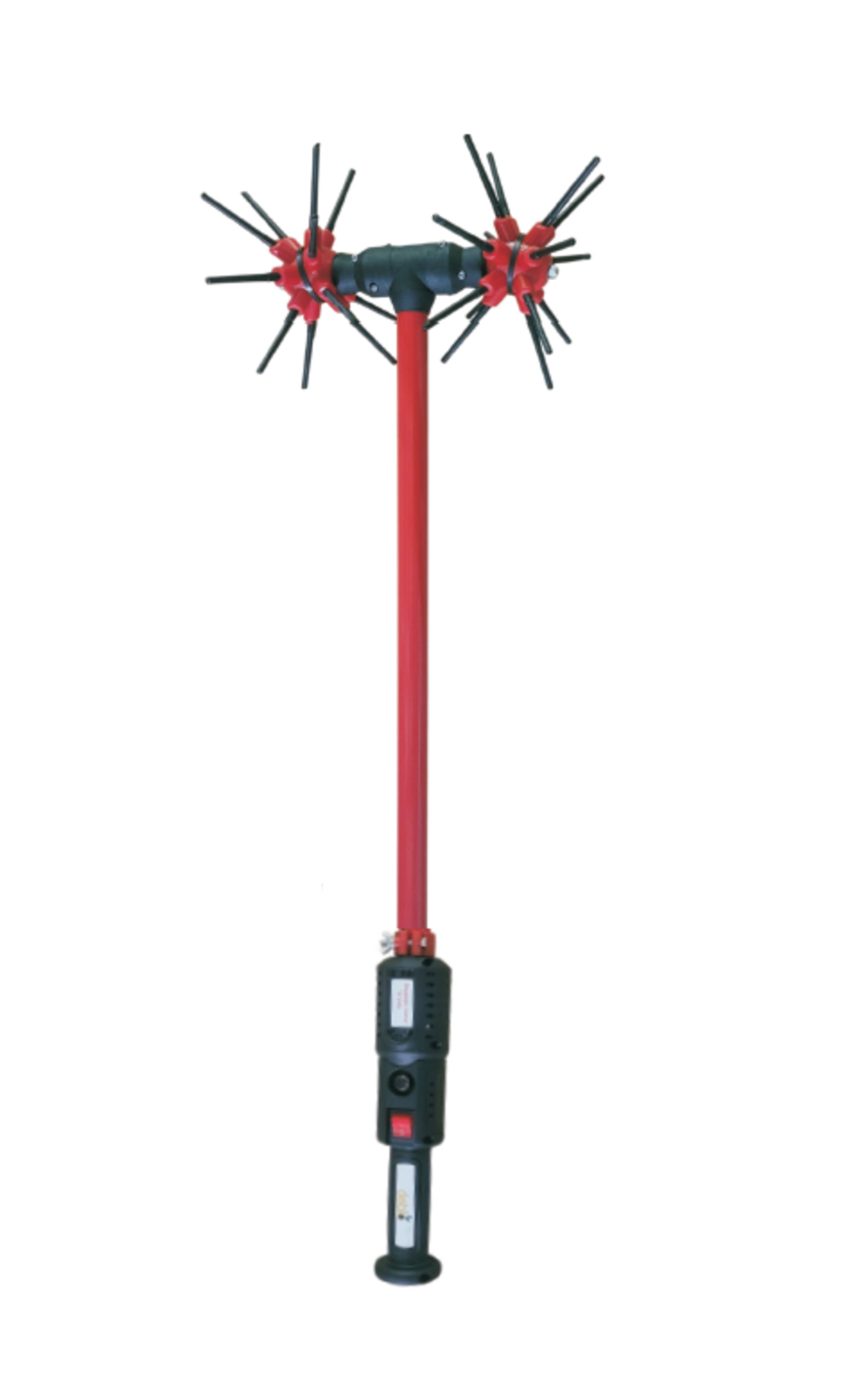 ΒΕΡΓΑ DEBLA ΑΛΟΥΜΙΝΙΟΥ 4D FIBERGLASS BRUSHLESS 4ΠΛΗΣ ΚΙΝΗΣΗΣ 2 ΒΕΡΓΑ DEBLA ΑΛΟΥΜΙΝΙΟΥ 4D FIBERGLASS BRUSHLESS 4ΠΛΗΣ ΚΙΝΗΣΗΣ 2