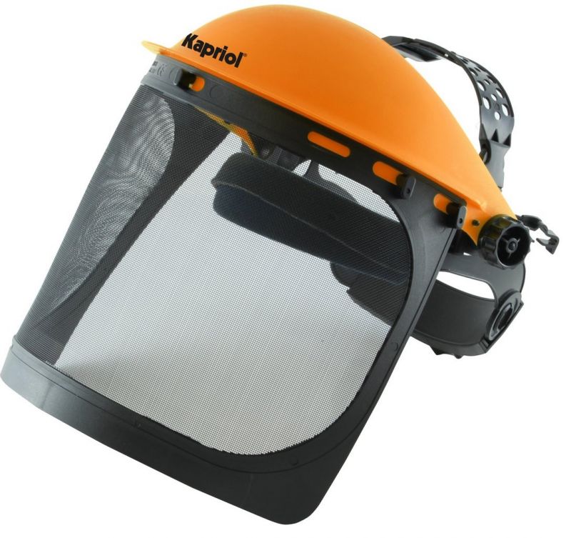 ΠΡΟΣΤΑΤΕΥΤΙΚΟ ΠΡΟΣΩΠΟΥ KAPRIOL VISOR 31282 ΠΡΟΣΤΑΤΕΥΤΙΚΟ ΠΡΟΣΩΠΟΥ KAPRIOL VISOR 31282 | Είδη Ατομικής Προστασίας>Προστασία ματιών & αυτιών - Supergarden.gr
