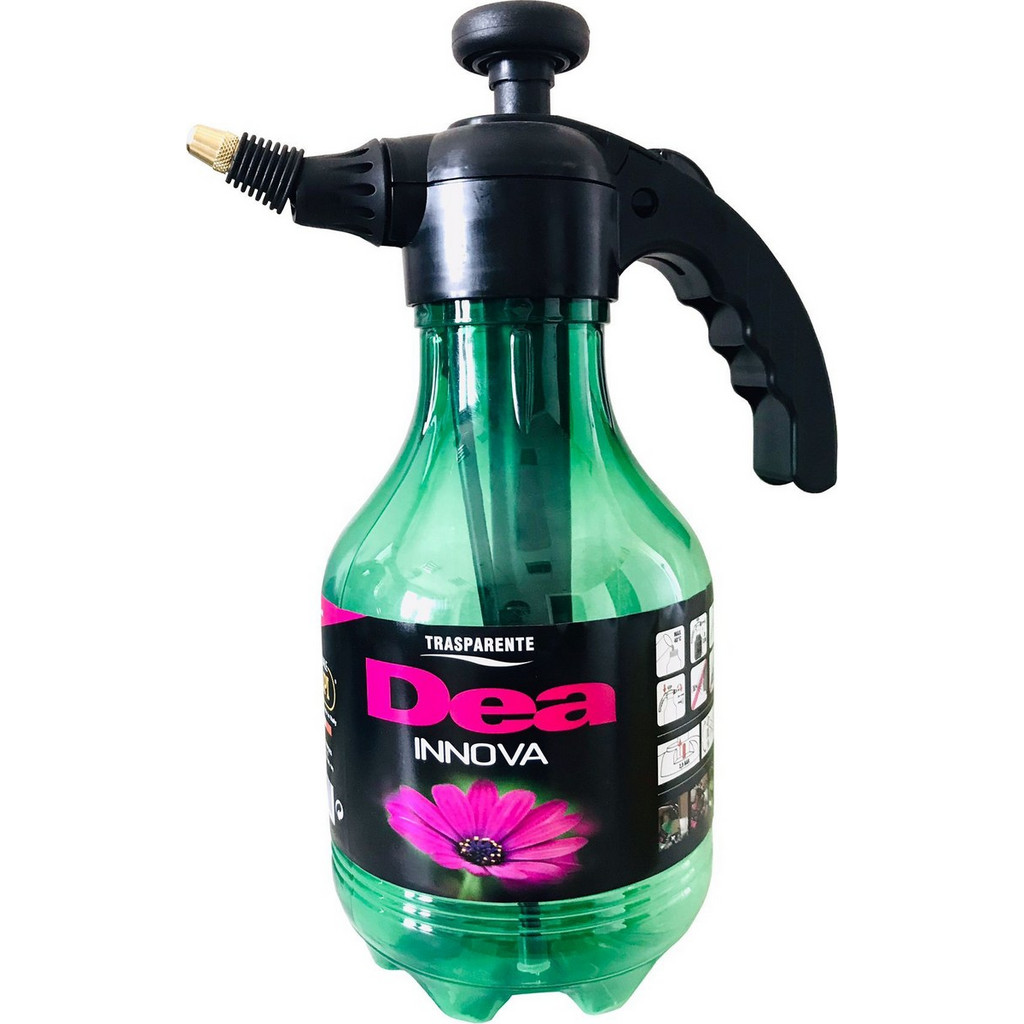 ΨΕΚΑΣΤΗΡΑΣ ΠΡΟΠΙΕΣΕΩΣ VOLPI DEA 3347-T ΔΙΑΦΑΝHΣ 2L ΨΕΚΑΣΤΗΡΑΣ ΠΡΟΠΙΕΣΕΩΣ VOLPI DEA 3347-T ΔΙΑΦΑΝHΣ 2L | Εξοπλισμός Κήπου>Ψεκαστήρες - Supergarden.gr