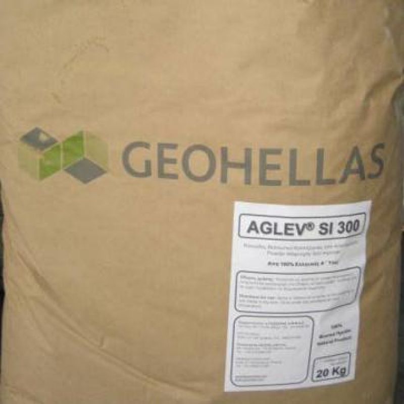 ΑΤΤΑΠΟΥΛΓΙΤΗΣ AGLEV SI 300 20Kg ΑΤΤΑΠΟΥΛΓΙΤΗΣ AGLEV SI 300 20Kg | Οικολογική Φυτοπροστασία - Supergarden.gr
