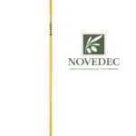 ΒΕΡΓΑ ΕΛΑΙΟΡΑΒΔΙΣΤΙΚΗ NOVEDEC 3 2x8 Ύψιλον αλουμινίου 2.3m  12V | Μηχανήματα>Ελαιοσυλλογής>Ελαιοσυλλογή με NOVEDEC - Supergarden.gr