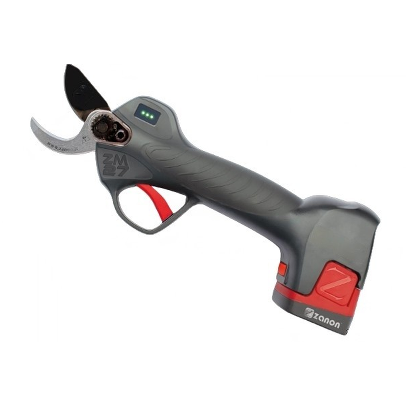ΨΑΛΙΔΙ ΚΛΑΔΕΜΑΤΟΣ ΜΠΑΤΑΡΙΑΣ ZANON ZM-27 ΨΑΛΙΔΙ ΚΛΑΔΕΜΑΤΟΣ ΜΠΑΤΑΡΙΑΣ ZANON ZM-27 | Μηχανήματα μπαταρίας>Εργαλεία κλαδέματος με μπαταρία - Supergarden.gr