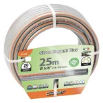 Λάστιχο Silver Elegant 5/8'' PLUS 25m 10-24bar | Αυτόματο Πότισμα>Λάστιχα Κήπου - Supergarden.gr