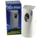 ΑΥΤΟΜΑΤΗ ΣΥΣΚΕΥΗ ΨΕΚΑΣΜΟΥ DISPENSER AIR FREE CLASSIC | Απολυμαντικά-Αποσμητικά - Supergarden.gr