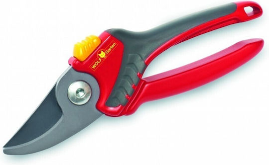 ΚΛΑΔΕΥΤΗΡΙ ΓΕΝΙΚΗΣ ΧΡΗΣΗΣ WOLF GARTEN RR2500 BYPASS COMFORT ΚΛΑΔΕΥΤΗΡΙ ΓΕΝΙΚΗΣ ΧΡΗΣΗΣ WOLF GARTEN RR2500 BYPASS COMFORT | Εργαλεία Χειρός>Ψαλίδια - Supergarden.gr