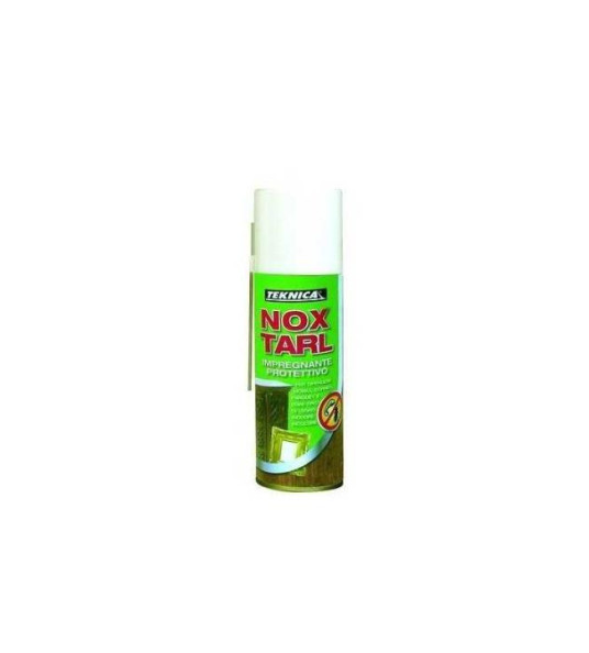 ΠΡΟΣΤΑΤΕΥΤΙΚΟ SPRAY ΕΠΙΠΛΩΝ ΑΠΟ ΞΥΛΟΦΑΓΑ ΕΝΤΟΜΑ NOX TARL SPRAY 200ml ΠΡΟΣΤΑΤΕΥΤΙΚΟ SPRAY ΕΠΙΠΛΩΝ ΑΠΟ ΞΥΛΟΦΑΓΑ ΕΝΤΟΜΑ NOX TARL SPRAY 200ml | - Supergarden.gr