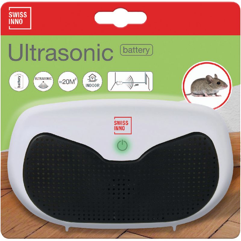 ΣΥΣΚΕΥΗ ΥΠΕΡΗΧΩΝ ULTRASONIC RODENT REPELLER ΣΥΣΚΕΥΗ ΥΠΕΡΗΧΩΝ ULTRASONIC RODENT REPELLER | Αντιμετώπιση Εντόμων-Τρωκτικών>Συσκευές Απώθησης - Supergarden.gr