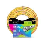 ΛΑΣΤΙΧΟ FITT NTS YELLOW 5/8'' 6 ΣΤΡΩΣΕΩΝ 25m | Αυτόματο Πότισμα>Λάστιχα Κήπου - Supergarden.gr