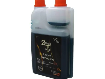 ΛΑΔΙ 2Τ ΜΙΞΗΣ MULTI-MIX VISCO 1L | Μηχανήματα>Θαμνοκοπτικά-Χλοοκοπτικά - Supergarden.gr
