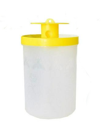 ΜΥΓΟΠΑΓΙΔΑ ΜΕ ΔΟΛΩΜΑ FLY CATCHER TRAP ΜΥΓΟΠΑΓΙΔΑ ΜΕ ΔΟΛΩΜΑ FLY CATCHER TRAP | Αντιμετώπιση Εντόμων-Τρωκτικών>Συσκευές Παγίδευσης - Supergarden.gr