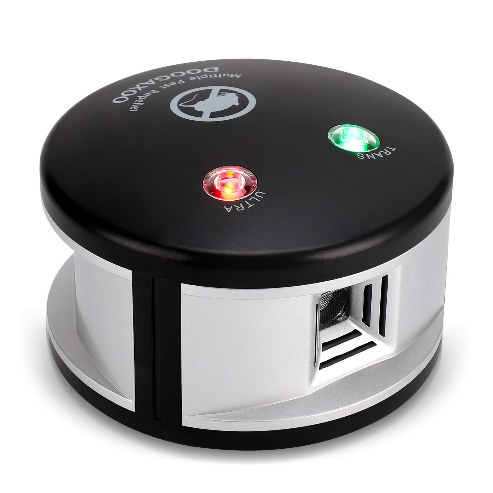 ΑΠΩΘΗΤΙΚΟ ΤΡΩΚΤΙΚΩΝ 360 DEGREE ULTRASONIC MOUSE REPELLER VS-361N ΑΠΩΘΗΤΙΚΟ ΤΡΩΚΤΙΚΩΝ 360 DEGREE ULTRASONIC MOUSE REPELLER VS-361N | Αντιμετώπιση Εντόμων-Τρωκτικών>Συσκευές Απώθησης - Supergarden.gr