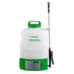 ΨΕΚΑΣΤΗΡΑ ΜΠΑΤΑΡΙΑΣ PRIMETEC PLUS 16L | Μηχανήματα μπαταρίας>Ψεκαστήρες μπαταρίας - Supergarden.gr
