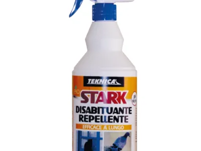 STARK ECO ΑΠΩΘΗΤΙΚΟ SPRAY ΠΟΥΛΙΩΝ-ΓΑΤΩΝ 750ml | Αντιμετώπιση Εντόμων-Τρωκτικών>Κόλλες και άλλα υλικά - Supergarden.gr