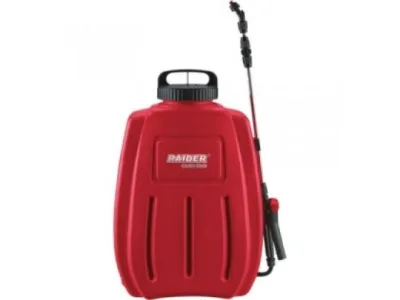 ΨΕΚΑΣΤΗΡΑΣ ΜΠΑΤΑΡΙΑΣ ΛΙΘΙΟΥ 12V RAIDER 16L RD-BKMD03 098102 | Εξοπλισμός Κήπου>Ψεκαστήρες - Supergarden.gr
