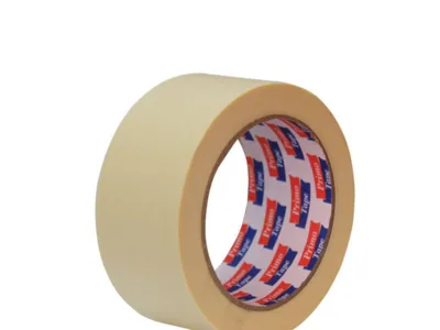 ΧΑΡΤΟΤΑΙΝΙΑ ΛΕΥΚΗ 48mm/45yrds PRIMO | Μηχανήματα>Αναλώσιμα - Supergarden.gr