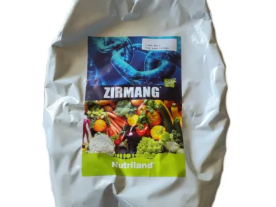 ΛΙΠΑΣΜΑ ΨΕΥΔΑΡΓΥΡΟΥ-ΜΑΓΝΗΣΙΟΥ ZIRMANG CONF 1Kg | Μικροσυσκευασίες Λιπασμάτων>Υγρά & Διαφυλλικά λιπάσματα - Supergarden.gr