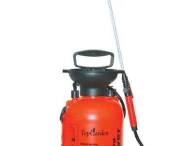 ΨΕΚΑΣΤΗΡΑΣ ΠΡΟΠΙΕΣΕΩΣ TOP GARDEN  5L 380315 | Εξοπλισμός Κήπου>Ψεκαστήρες - Supergarden.gr