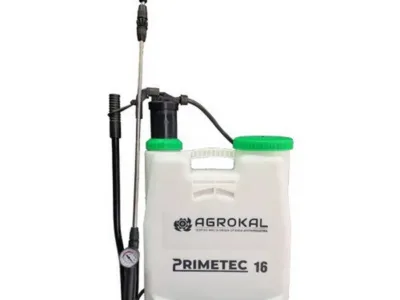 ΨΕΚΑΣΤΗΡΑΣ ΠΛΑΤΗΣ PRIMETEC 16L | Εξοπλισμός Κήπου>Ψεκαστήρες - Supergarden.gr