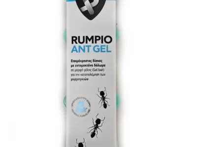 RUMPIO ANT GEL 1