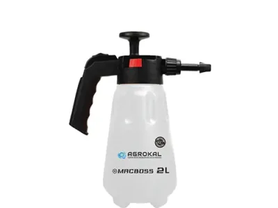ΨΕΚΑΣΤΗΡΑΣ ΧΗΜΙΚΩΝ MACBOSS 2L VITON | Εξοπλισμός Κήπου>Ψεκαστήρες - Supergarden.gr