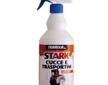 ΚΑΘΑΡΙΣΤΙΚΟ ΚΛΟΥΒΙΩΝ & ΧΩΡΩΝ ΚΑΤΟΙΚΙΔΙΩΝ STARK PULITORE CUCCE 750ml | Αντιμετώπιση Εντόμων-Τρωκτικών>Κόλλες και άλλα υλικά - Supergarden.gr