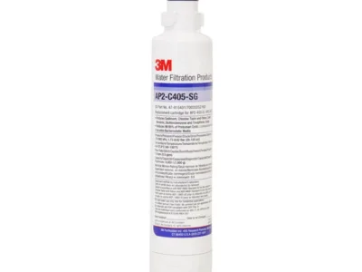 ΑΝΤΑΛΛΑΚΤΙΚΟ ΦΥΣΙΓΓΙΟ-ΦΙΛΤΡΟ 3Μ AP2-C405-SG | Οικιακά προϊόντα>Φίλτρα νερού 3M - Supergarden.gr