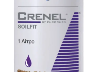 CRENEL SOILFIT 1L | Μικροσυσκευασίες Λιπασμάτων>Υγρά & Διαφυλλικά λιπάσματα - Supergarden.gr