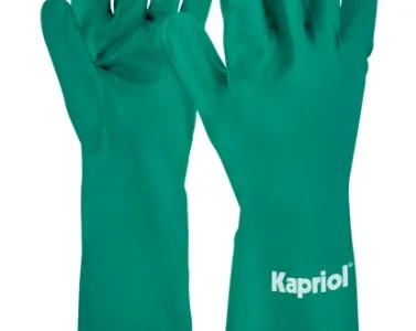 ΓΑΝΤΙΑ KAPRIOL CHEMICAL 3101X No10 ΕΝΑΝΤΙ ΧΗΜΙΚΩΝ  128150 | Είδη Ατομικής Προστασίας>Γάντια Εργασίας - Supergarden.gr