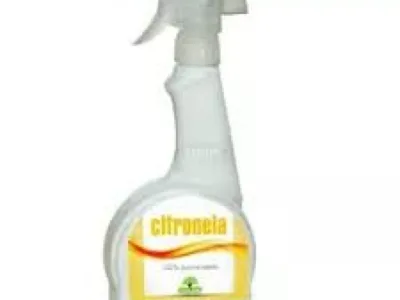 CITRONELLA SPRAY (ΣΙΤΡΟΝΕΛΛΑ) 500ml | Αντιμετώπιση Εντόμων-Τρωκτικών>Προϊόντα απεντόμωσης - Supergarden.gr
