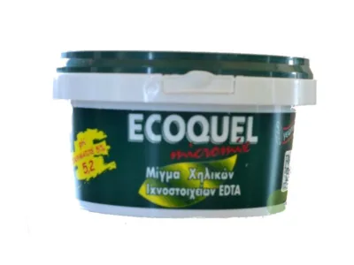 ECOQUEL 300gr | Μικροσυσκευασίες Λιπασμάτων>Ιχνοστοιχεία - Supergarden.gr