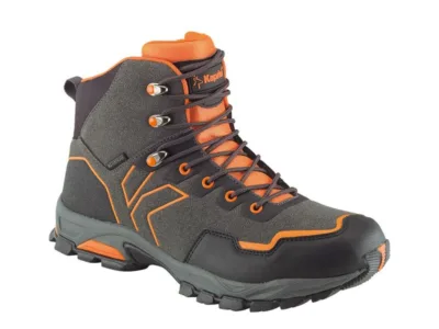 ΠΑΠΟΥΤΣΙΑ-ΜΠΟΤΑΚΙΑ KAPRIOL ENDURO HIGH 143760 ΑΔΙΑΒΡΟΧΑ NO SAFETY | Είδη Ατομικής Προστασίας>Παπούτσια εργασίας και ελευθέρου χρόνου (χωρίς σίδερο μπροστά) - Supergarden.gr