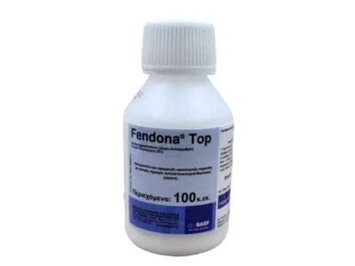FENDONA TOP  100cc | Αντιμετώπιση Εντόμων-Τρωκτικών>Προϊόντα απεντόμωσης - Supergarden.gr