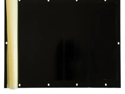 ΠΑΓΙΔΕΣ ΚΟΛΛΗΤΙΚΕΣ ΧΡΩΜΟΤΡΟΠΙΚΕΣ G-TRAP 40X23cm ΜΑΥΡΕΣ ΓΙΑ TUTA ABSOLUTA 10τεμ. | Αντιμετώπιση Εντόμων-Τρωκτικών>Κολλητικές Επιφάνειες - Supergarden.gr
