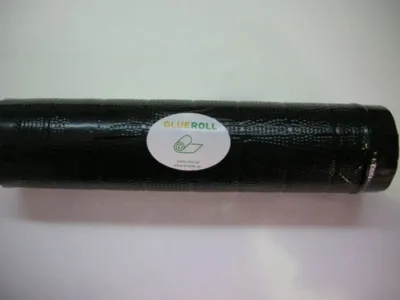 ΜΑΥΡΟ ΠΛΑΣΤΙΚΟ ΣΕ ΡΟΛΛΟ 50 μ. ΜΕ ΚΟΛΛΑ GLUE ROLL ΓΙΑ TUTA ABSOLUTA | Οικολογική Φυτοπροστασία>Κολλητικές Εντομοπαγίδες - Supergarden.gr