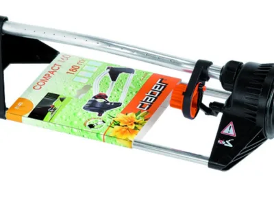ΒΕΝΤΑΛΙΑ CLABER 8740 COMPACT 160 PROMO | Αυτόματο Πότισμα>Εξαρτήματα - Supergarden.gr