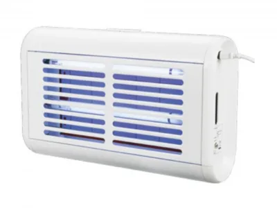 I-TRAP 120E | Αντιμετώπιση Εντόμων-Τρωκτικών>Συσκευές Παγίδευσης - Supergarden.gr