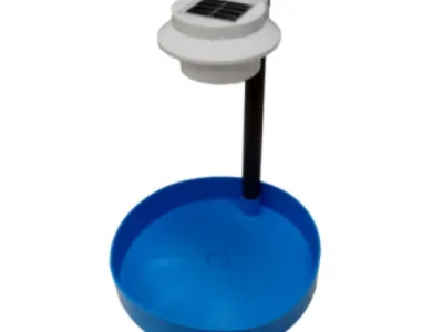 TUTTA BATH PRO - Ηλιακή παγίδα νερού για Tuta absoluta και θρίπα | Αντιμετώπιση Εντόμων-Τρωκτικών>Συσκευές Παγίδευσης - Supergarden.gr